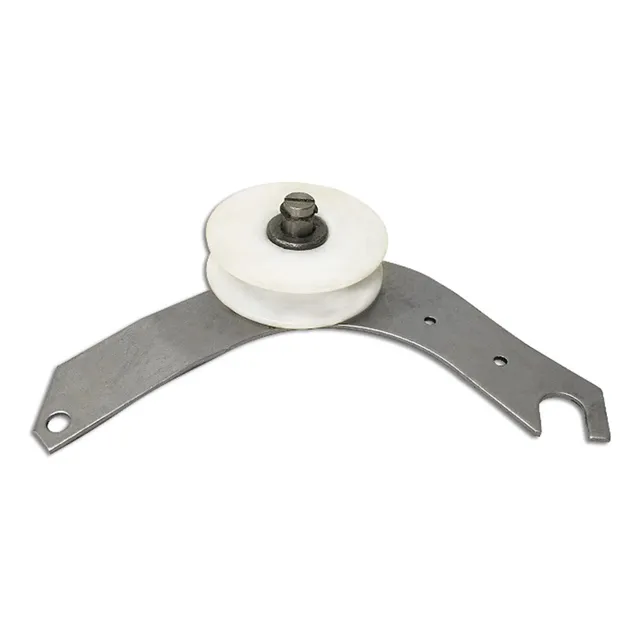 Polea Brazo Lavadora White Westinghouse Orig Imp 131863007