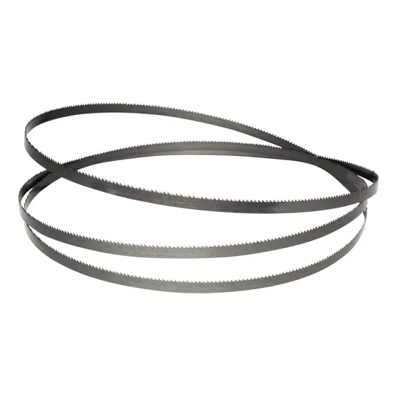 Powertec Hoja Sierra Cinta Tpi Para Rueda Craftsman