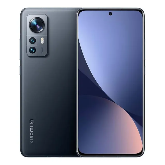 Celular Xiaomi 12 256gb + Xiaomi Buds 4 Pro