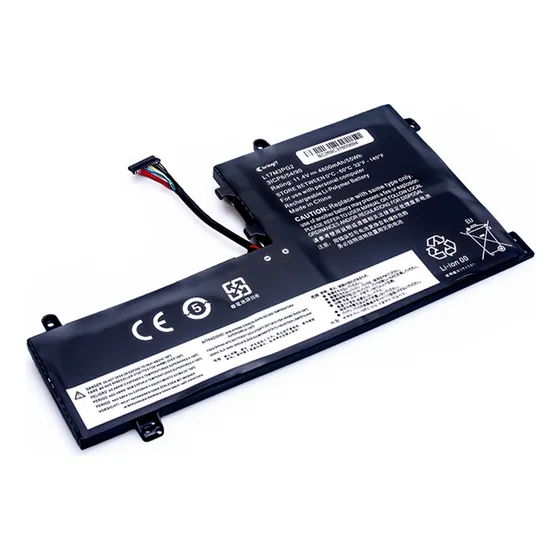 Bateria Para Noteboook Lenovo Legion Y7000-i7 8750h