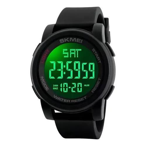 Watch Casio G-shock Mudman Super Dual Illuminator G9000-1v