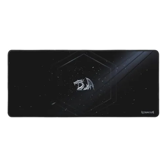 Mouse Pad Redragon Xeon Gamer 90 X 40cm Speed Cor Preto P041