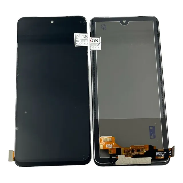 Pantalla Display Modulo Tacti  Para Xiaomi Redmi Note 10/10s