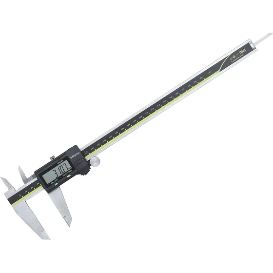 Calibrador O Pie De Rey Digital 12'' Mitutoyo 500-193-30