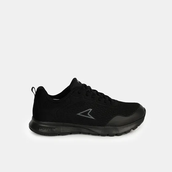 Power Zapatillas Deportivas Para Mujer Negro
