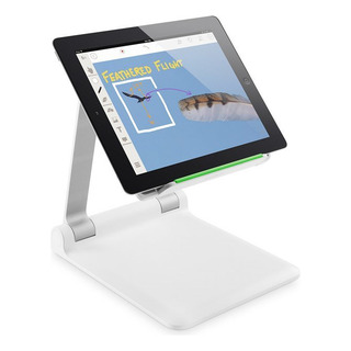 Soporte Para Tabletas Belkin Portable Tablet Stage Para iPad Soporte Para Tabletas Belkin Portable Tablet Stage Para iPad