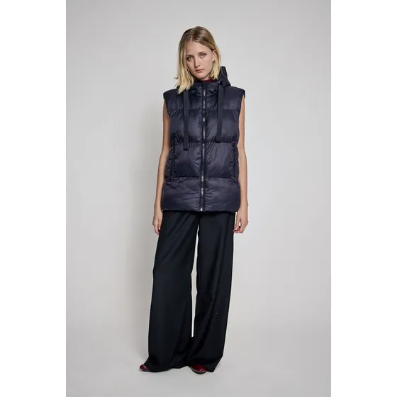 Campera Estancias Chiripa Tolhuin