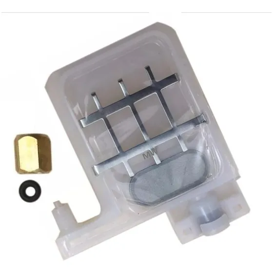 Dampers Dx5 Xp 600 Para Plotters Sublimaciòn/ecosolvente 