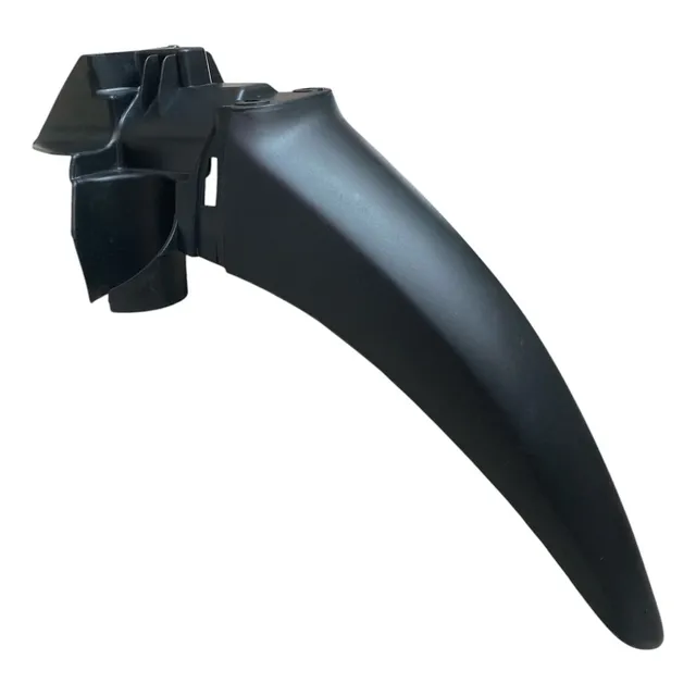 Guardabarro Delantero Interno Negro Honda Wave 110 S