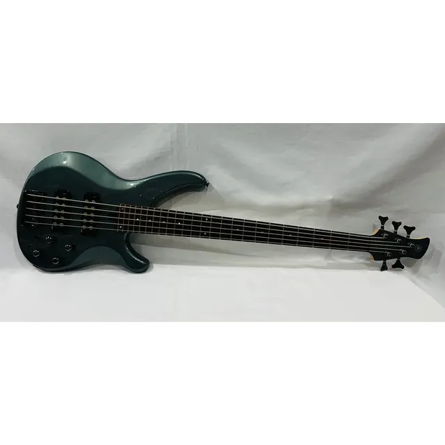 Bajo Yamaha Trbx305 De 5 Cuerdas