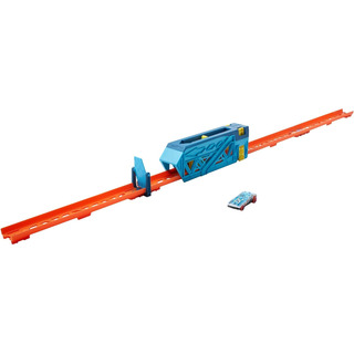 Hot Wheels Track Builder Unlimited Slide & Launch Pack P... Hot Wheels Track Builder Unlimited Slide & Launch Pack P...