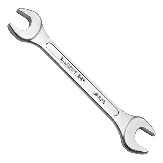 Chave De Boca Fixa 10x 11mm Basic Tramontina