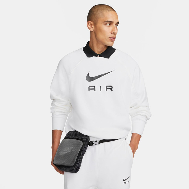 Bolsa Transversal Nike Heritage 2.0 Unissex Bolsa Transversal Nike Heritage 2.0 Unissex