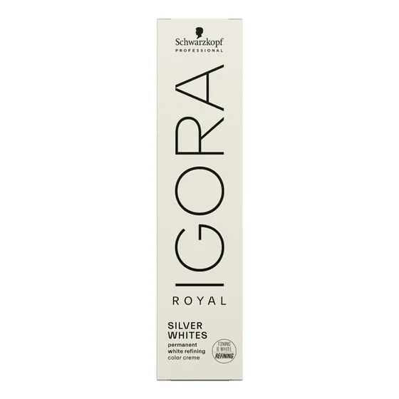 Igora Royal Silver Whites Silver X60 Gr