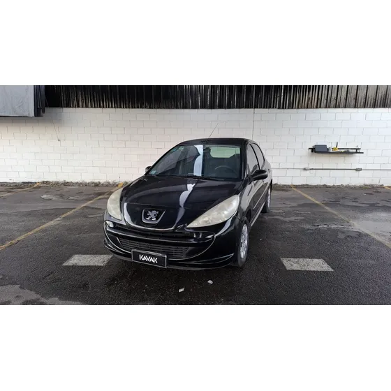 Peugeot 207 1.4 Active