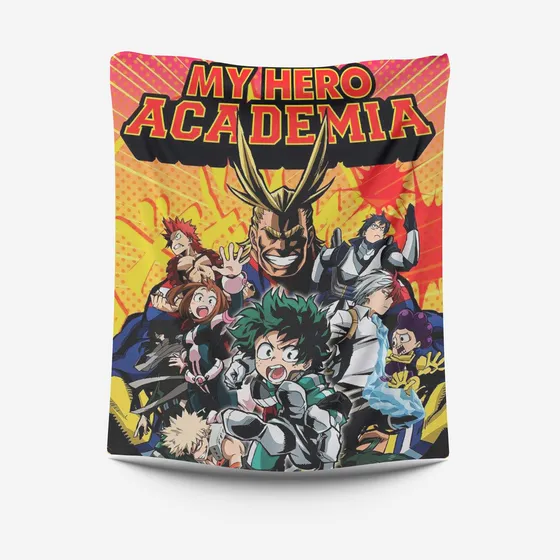 Cobija Frazada One Piece Luffy Gear 5 Pokemon Pochita Ajolot