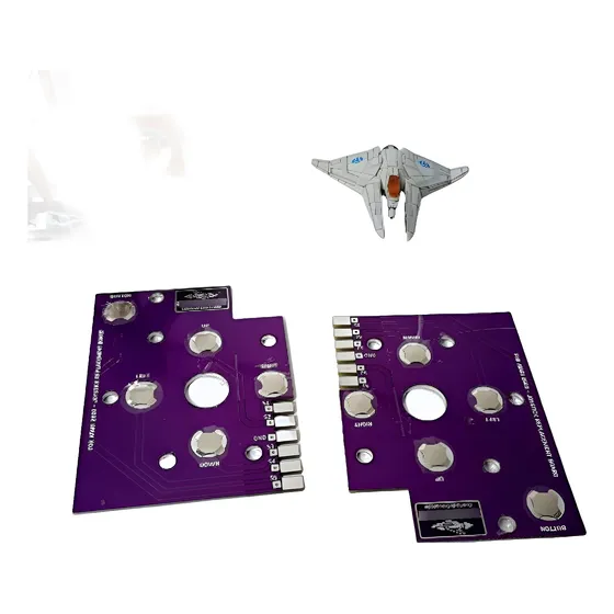 Novo Par Placa Joystick Controle Cx-40 [ Atari 2600 ] Reparo
