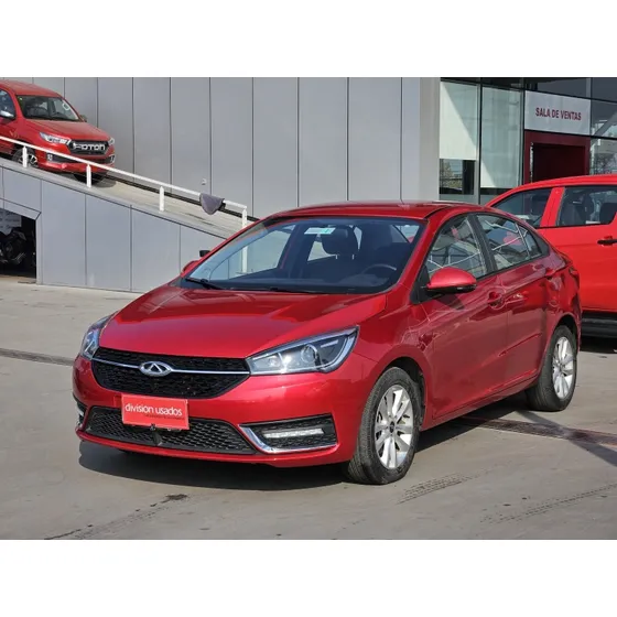 Chery Arrizo 5 Arrizo 5 Gls Mt