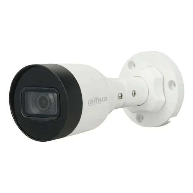Dahua Ipc-hfw1431s1-s4, Cámara De Seguridad Ip Poe 4mp 2k