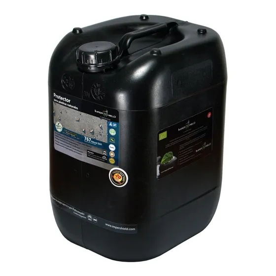 Sellador Para Cantera, Rencito, Mármol, Slate  Natural 20lt.