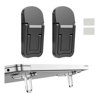Aiyujiwu Soporte Para Laptop Ergonómico Aleación De Zinc Aiyujiwu Soporte Para Laptop Ergonómico Aleación De Zinc