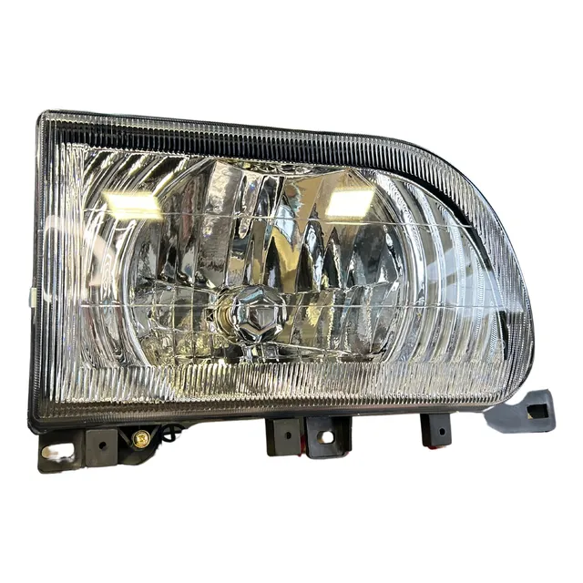 Faro Trasero Semi Optico Izq/der Aeolus C125/ 1063 Camion Df