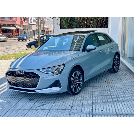 Audi A3 Sportback 1.4 Tfsi Advanced 150cv