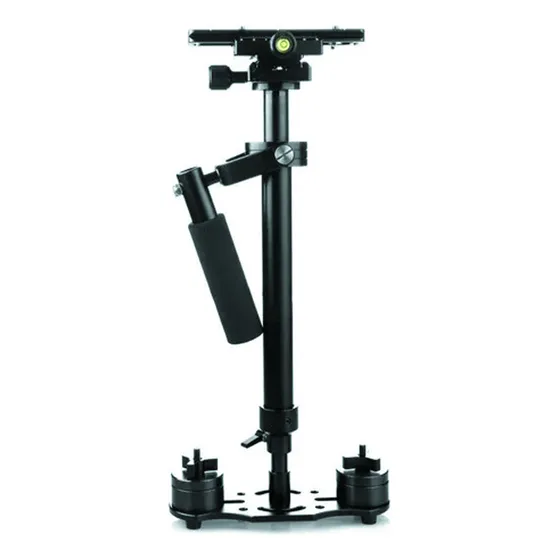 Steadicam Steadycam Estabilizador S-40 Para Canon Nikon Sony