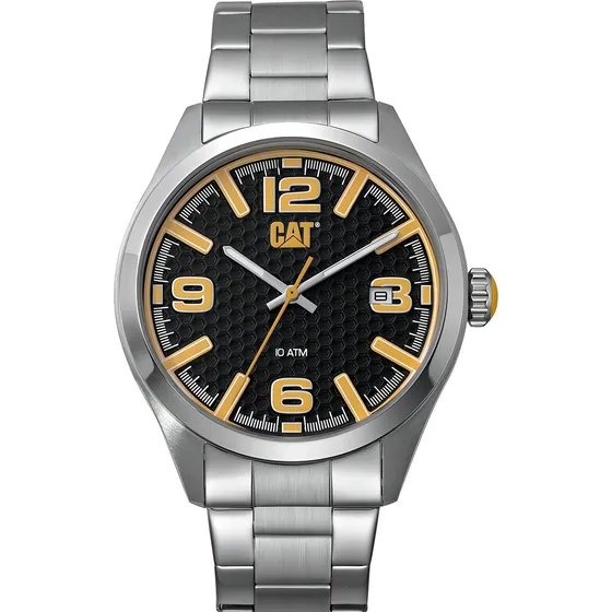 Reloj Cat Hombre Qa-141-11-137 H-dial