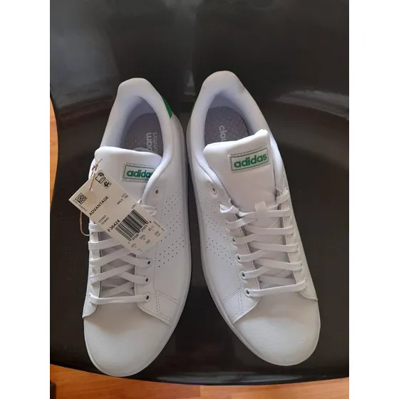 adidas Deportivos De Hombre  N. 41 Comprados En  Amazon   