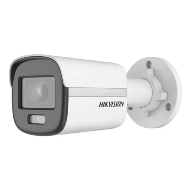 Cámara Bullet Hikvision Ds-2ce10df0t-lpfs Full Hd