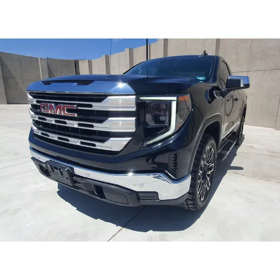 Gmc Sierra 5.3 V8 Regular