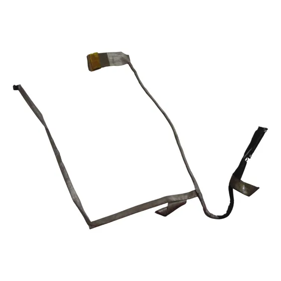 Cabo Flat Da Tela Para O Notebook LG Lgc40 C400 Dd0ql7lc030