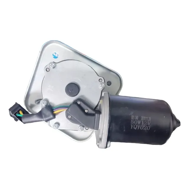 Motor De Plumas Original Dongfeng C37 City Van 