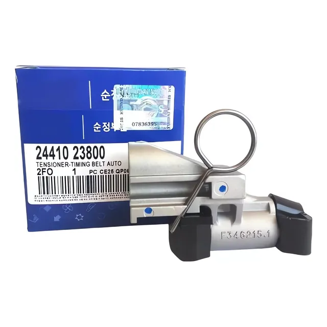 Tensor Corrente Comando Para Tucson I30 Sportage Elantra 2.0