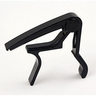 Capo Trasto Metal Guitarra Eléctrica Acústica Envío Gratis Capo Trasto Metal Guitarra Eléctrica Acústica Envío Gratis