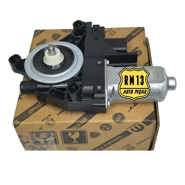 Motor Vidro Eletrico Diant Esq Grand Cherokee Durango 11a23