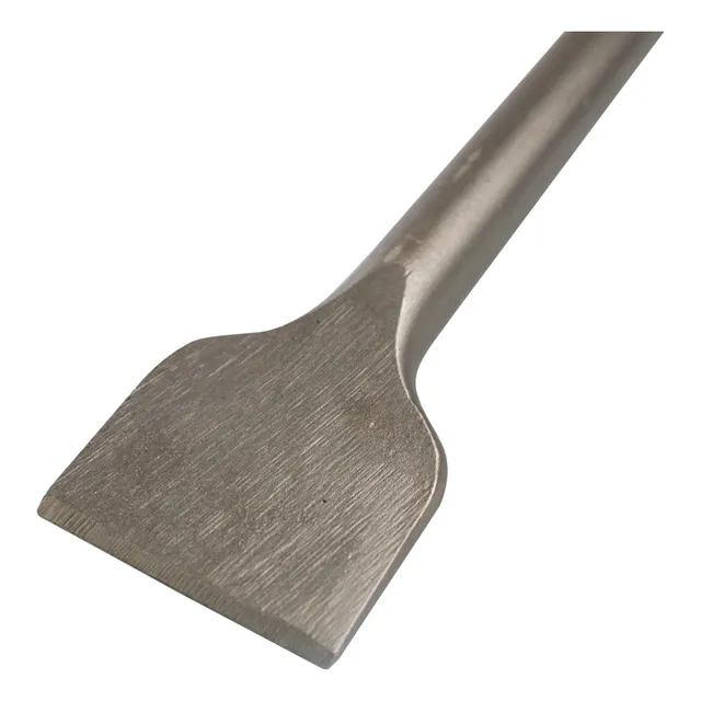 Cincel De Punta Plana Sds Max 50x18x600mm Cmt