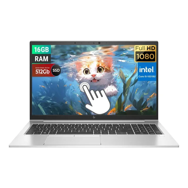 Laptophp Elitebook 850 G7 Intel I5 10310 16g Ram 512g Ssd
