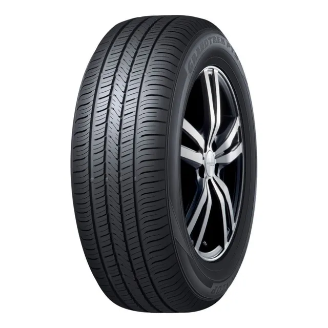 Cubierta 255/50/19 Dunlop Grandtrek Pt5