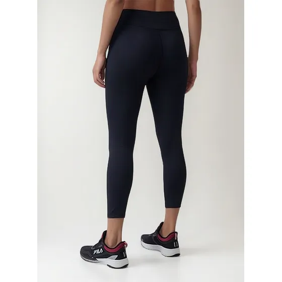 Legging Fila Calza Larga De Dama Deportiva Deporte Mvdsport