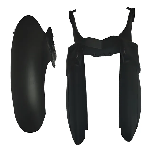 Protector Barras H + Guardabarro Inferior Xt 660 Xtz 125 150