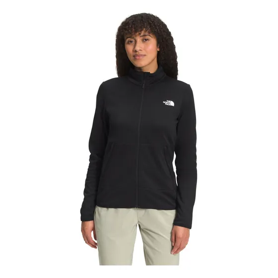 Chamarra Polar Canyonland The North Face Mujer