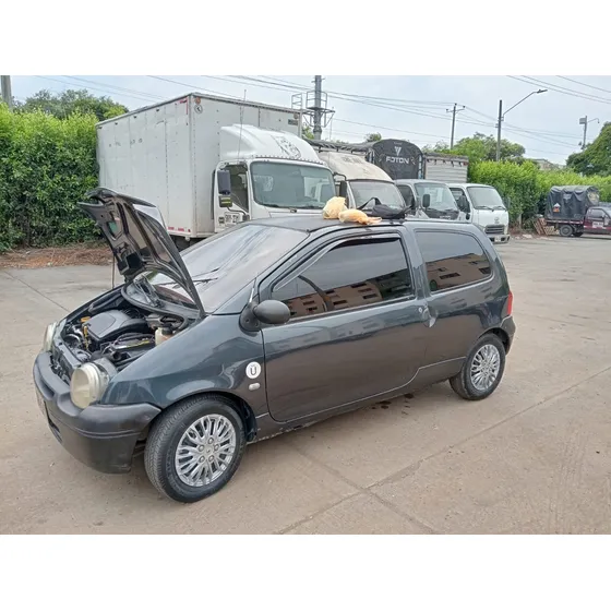 Renault Twingo 1.2 U Authentique