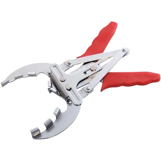 Pinza Aros Piston Mediana 6  80 - 120mm - Electroimporta -