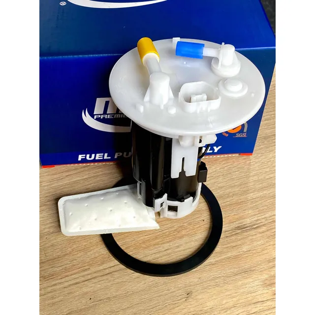 Módulo Bomba Gasolina Mitsubishi Lancer 1.6 Touring