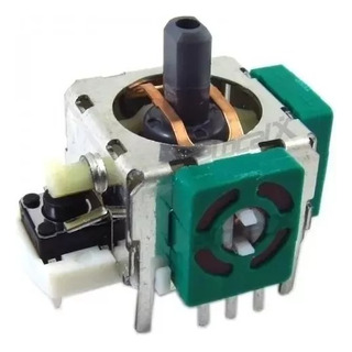 10x Joystick Alps Compatible Con Xbox 360 10x Joystick Alps Compatible Con Xbox 360