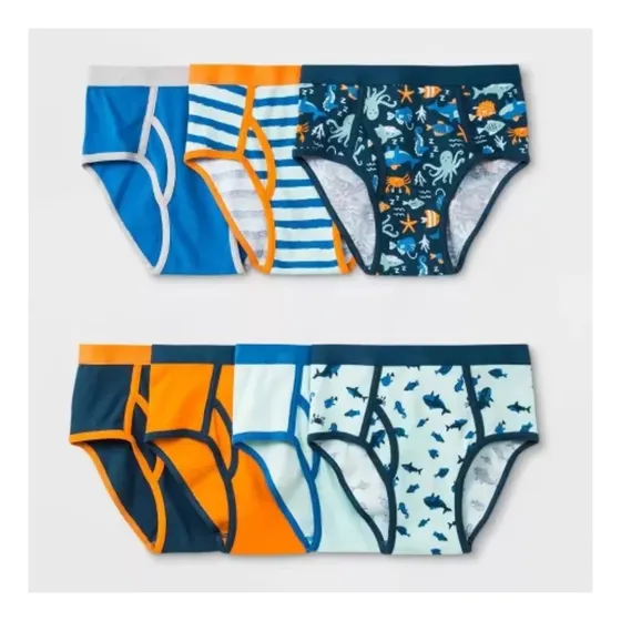 Boxer Interior Hanes Anti-humedad 
