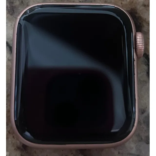 Reloj Apple Watch Serie 5