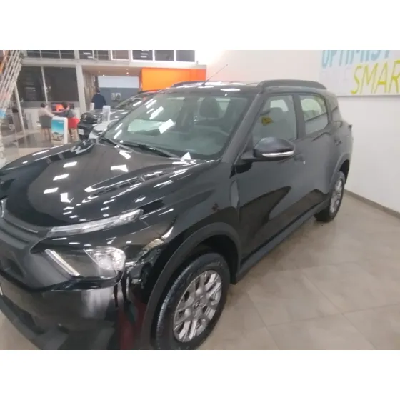 Citroën C3 Aircross 1.6 Vti Feel Pack 7as